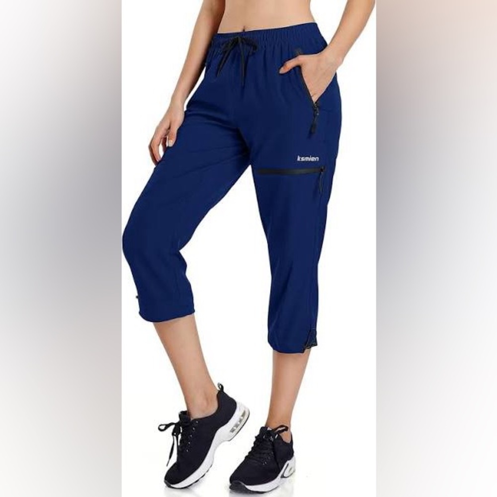 Women light weight Ksmien sweatpants